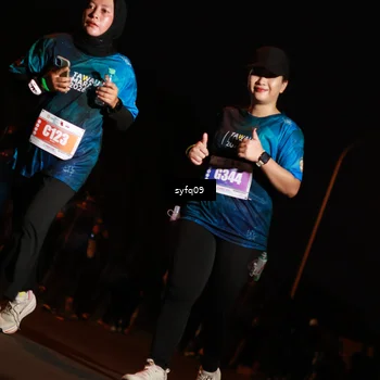 Runner Photo 4955842