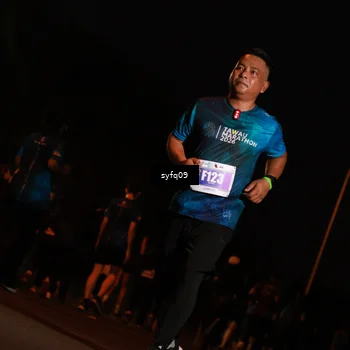 Runner Photo 4955843