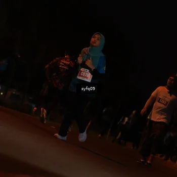 Runner Photo 4955845
