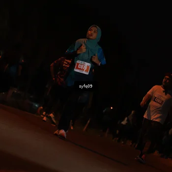 Runner Photo 4955851