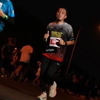 Runner Photo 4955864