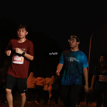 Runner Photo 4955872
