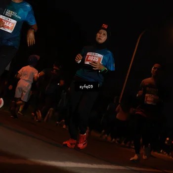 Runner Photo 4955873