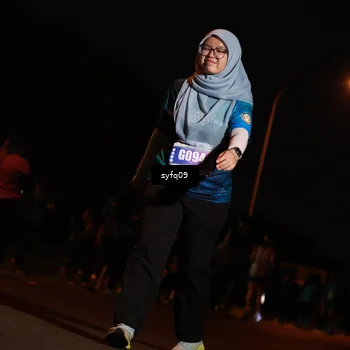 Runner Photo 4955874