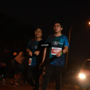 Runner Photo 4955875