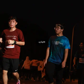 Runner Photo 4955876