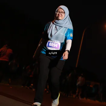 Runner Photo 4955880