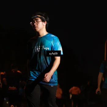 Runner Photo 4955881