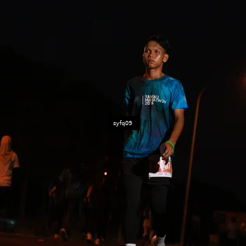 Runner Photo 4955886