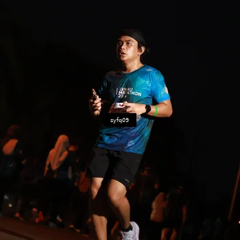 Runner Photo 4955888