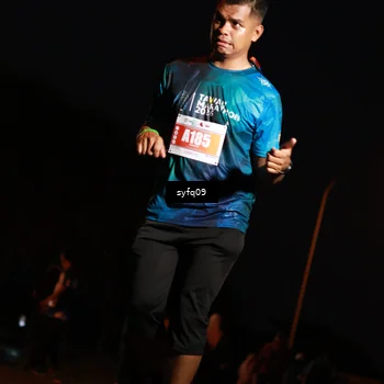 Runner Photo 4955890