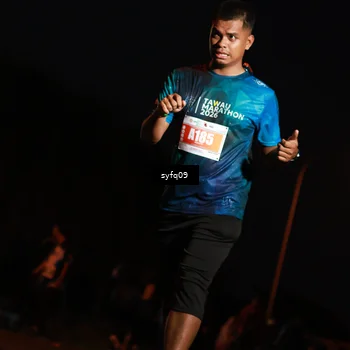 Runner Photo 4955891