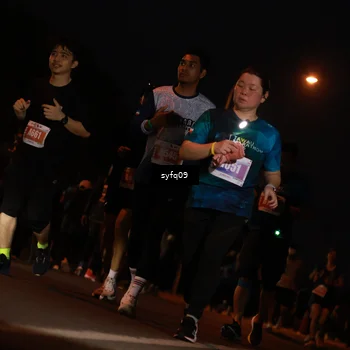 Runner Photo 4955896