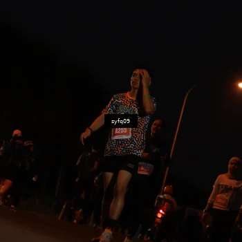 Runner Photo 4955905
