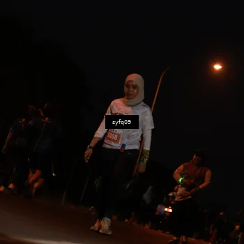 Runner Photo 4955907