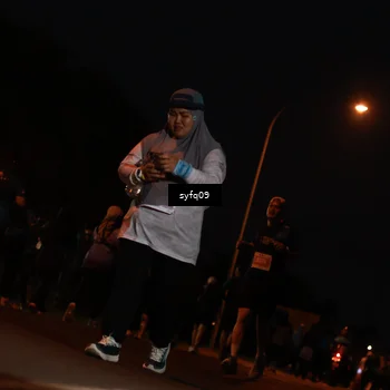 Runner Photo 4955913