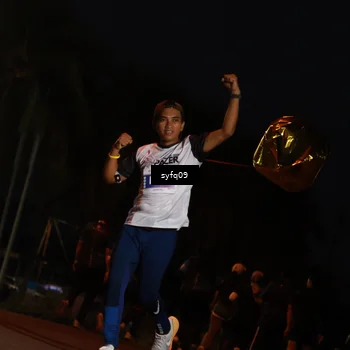 Runner Photo 4955914