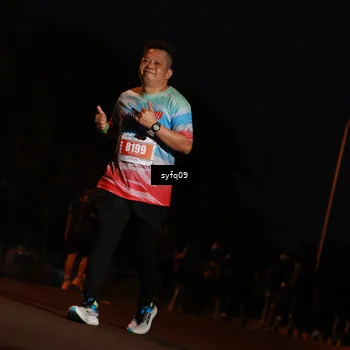 Runner Photo 4955916
