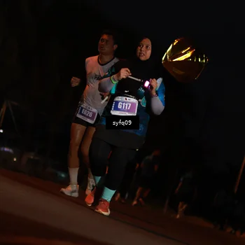 Runner Photo 4955917