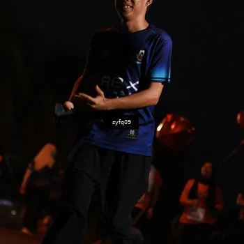 Runner Photo 4955925