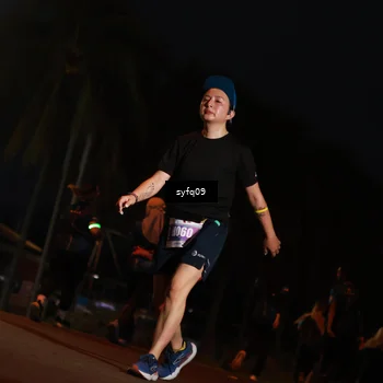 Runner Photo 4955931