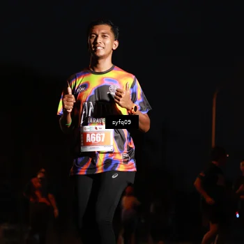 Runner Photo 4955934
