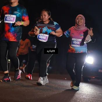Runner Photo 4955937