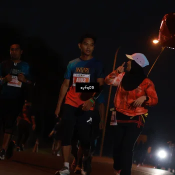 Runner Photo 4955940