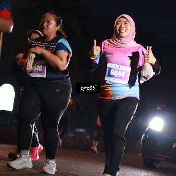 Runner Photo 4955942