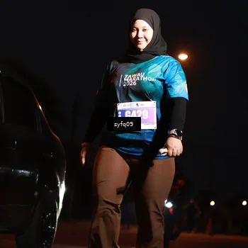 Runner Photo 4955945