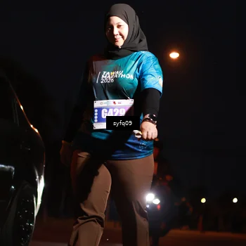 Runner Photo 4955947