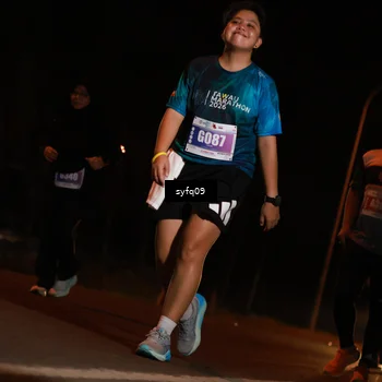Runner Photo 4955967