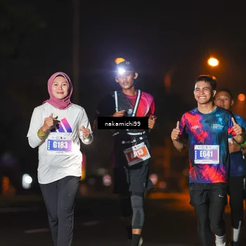 Runner Photo 4955968