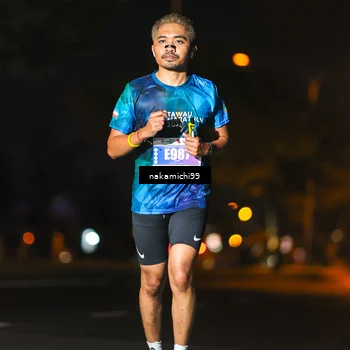 Runner Photo 4955971