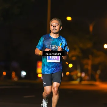 Runner Photo 4955972