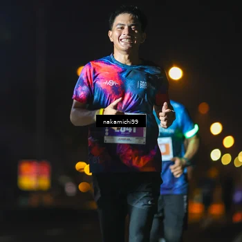 Runner Photo 4955973