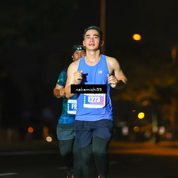 Runner Photo 4955975