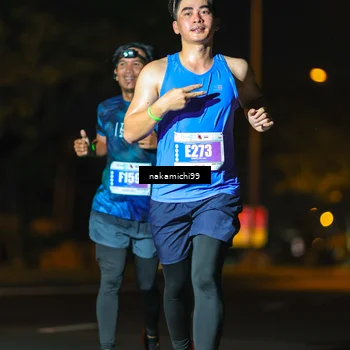 Runner Photo 4955977