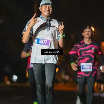 Runner Photo 4955979
