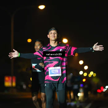 Runner Photo 4955980