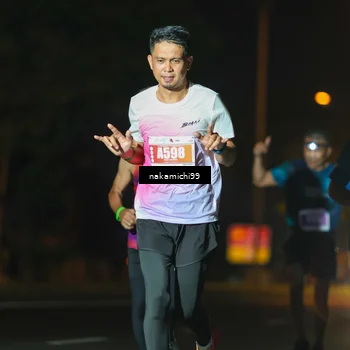 Runner Photo 4955981