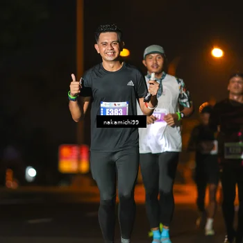 Runner Photo 4955982