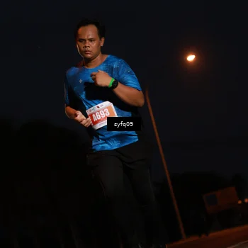 Runner Photo 4955984