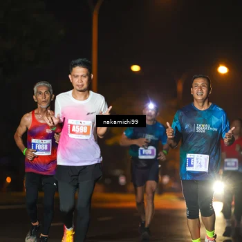 Runner Photo 4955985
