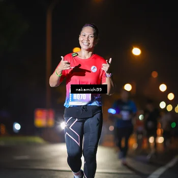 Runner Photo 4955987