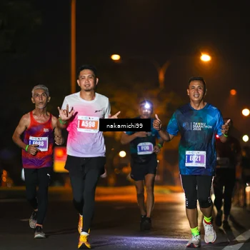 Runner Photo 4955988
