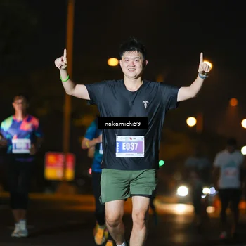 Runner Photo 4955989