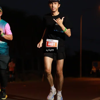Runner Photo 4955993