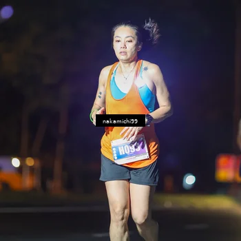 Runner Photo 4955995