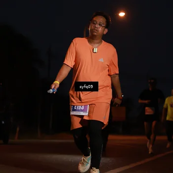 Runner Photo 4955998